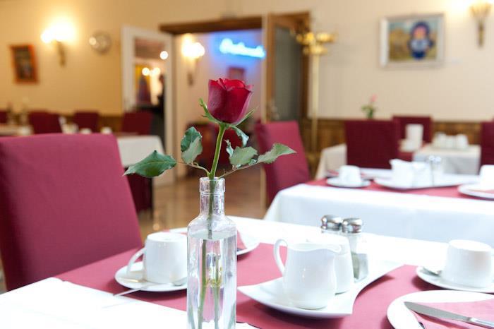 Esplanade Hotel Cologne