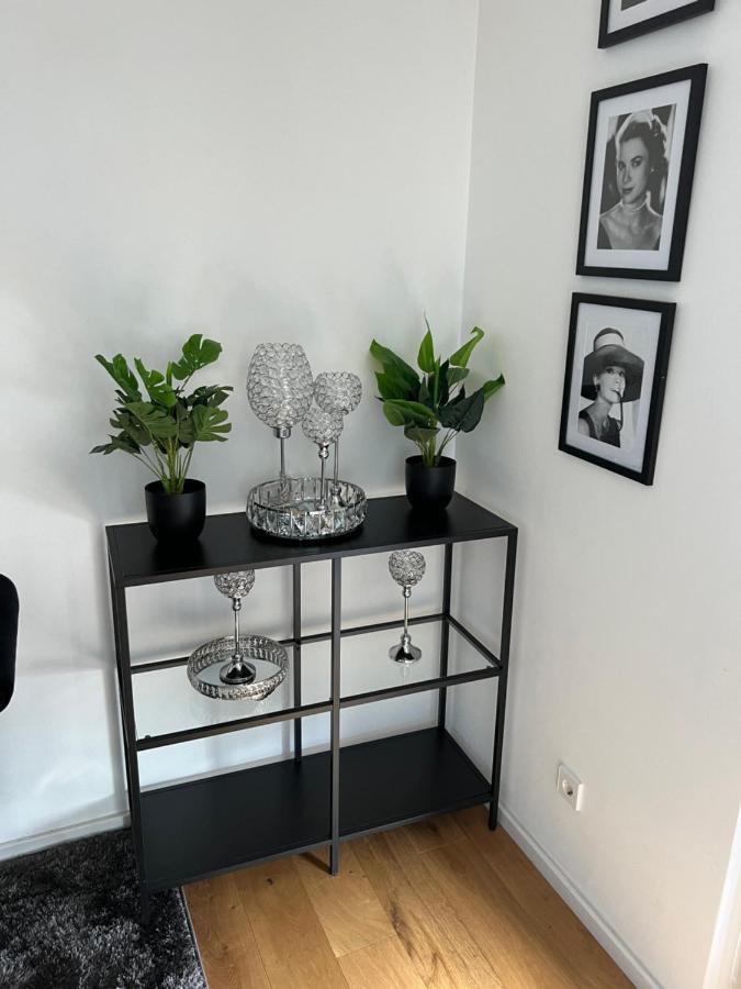 Apartment Kostenlose Parkplatz Free Parking *