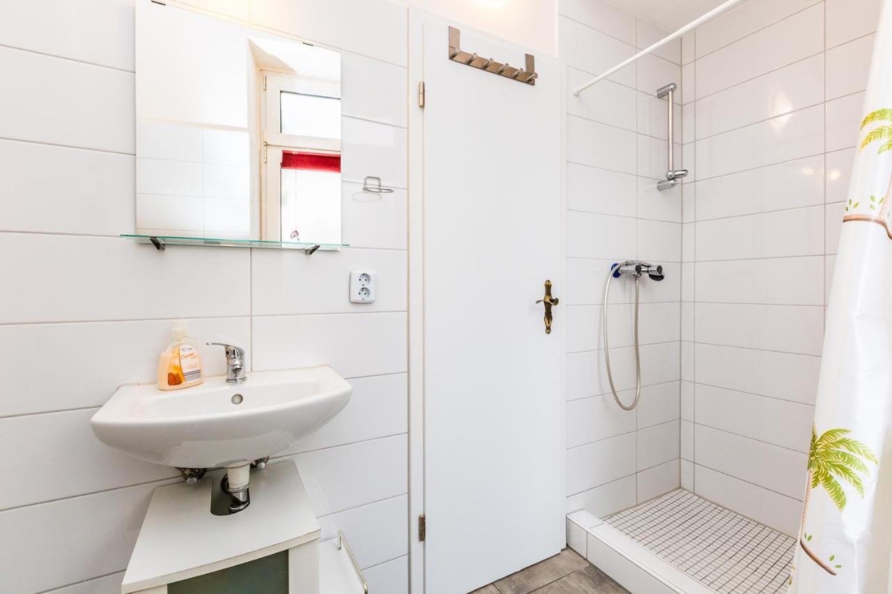 Appartement Cozy In Muelheim Cologne