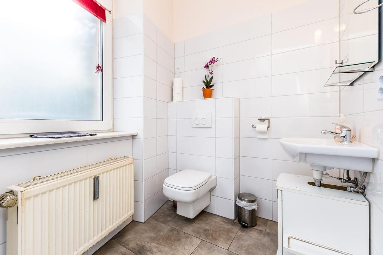 Cozy In Muelheim *