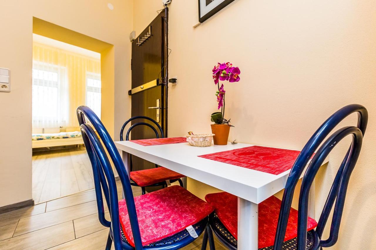Cozy In Muelheim Appartement