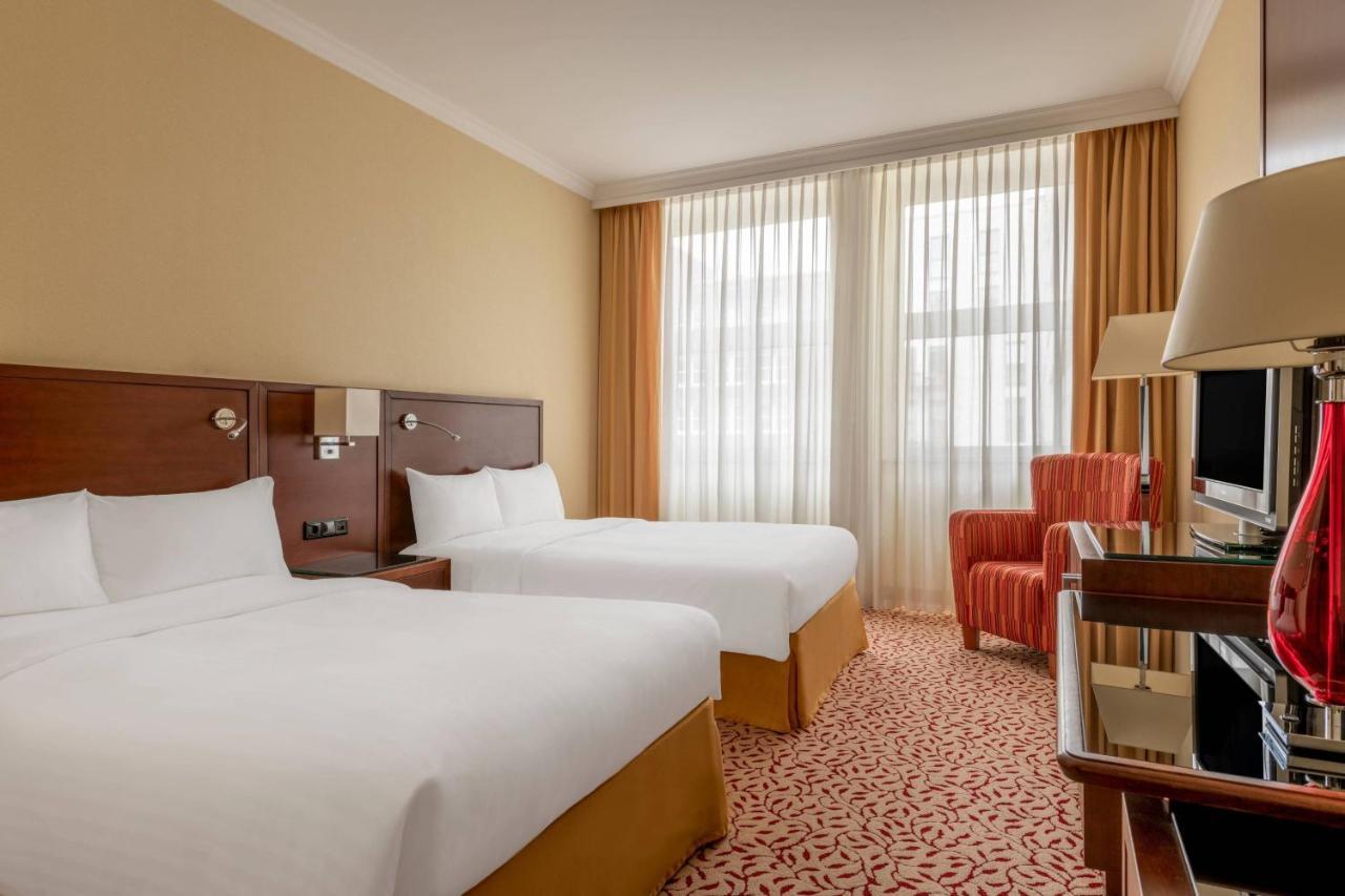Marriott Cologne