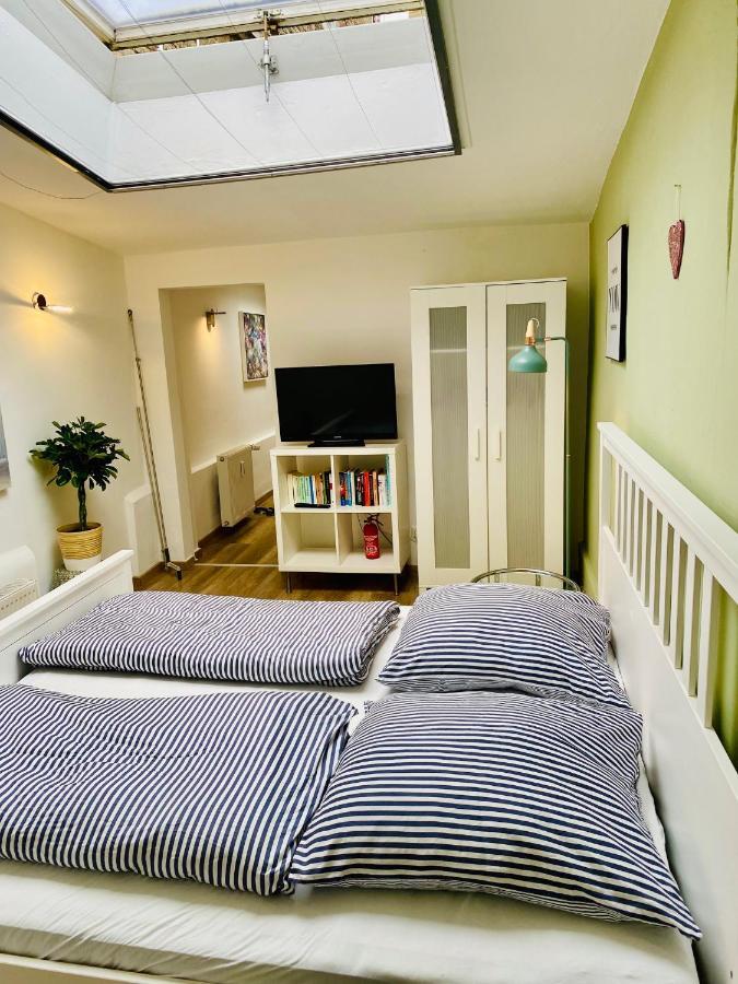 Köln City Apartments Apartment Köln