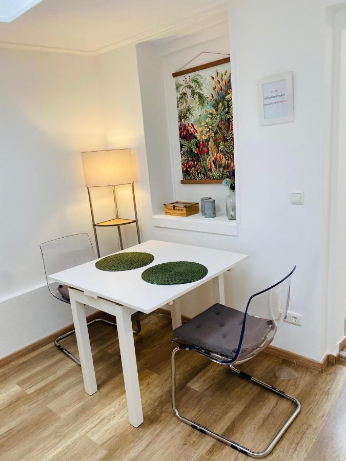Köln City Apartments Köln