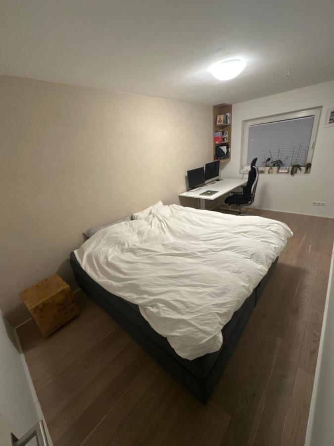 Designer-loft Mit Whirlpool Apartamento