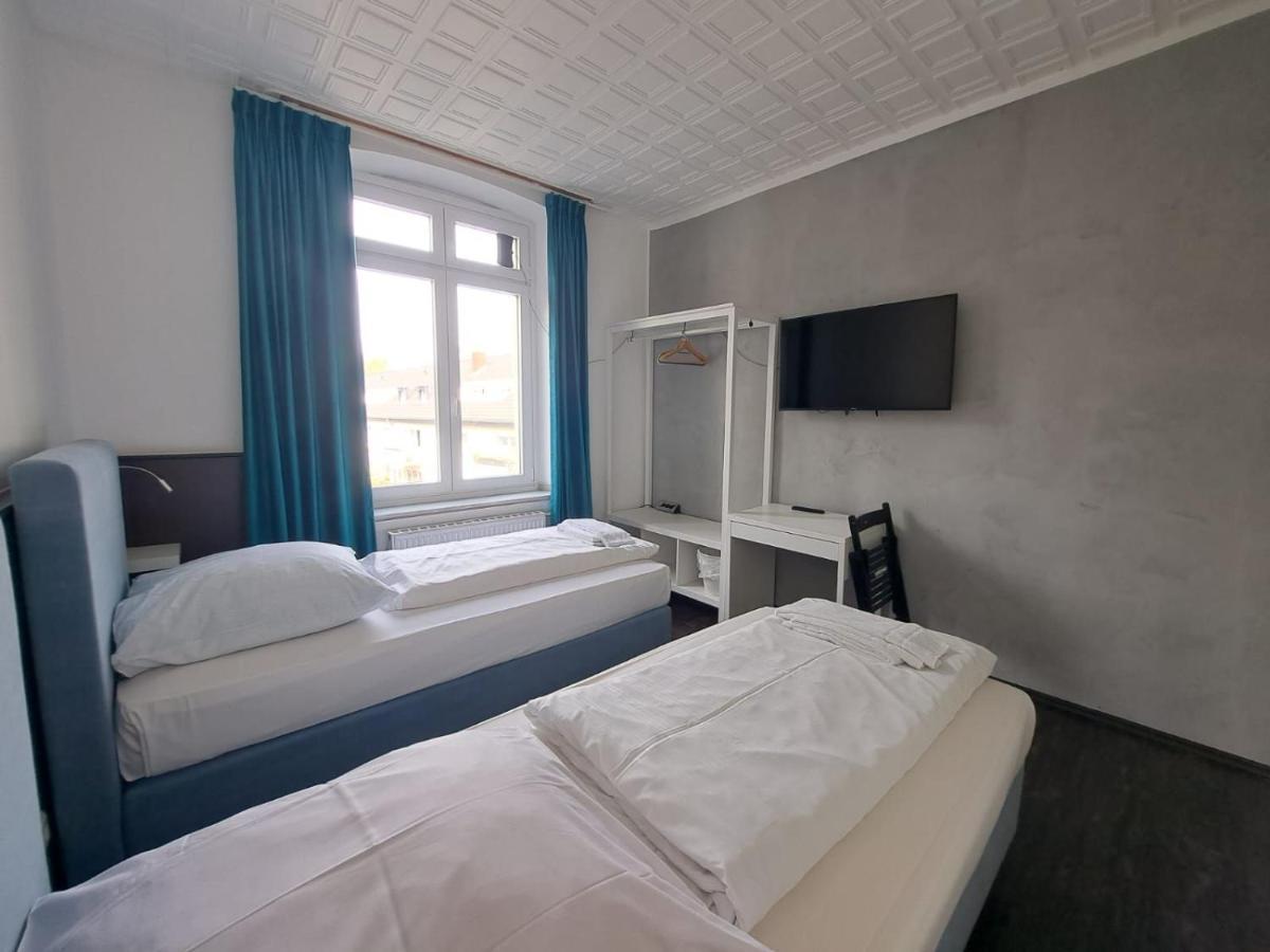 Tempelhof - City-messe-arena Hotel 3*