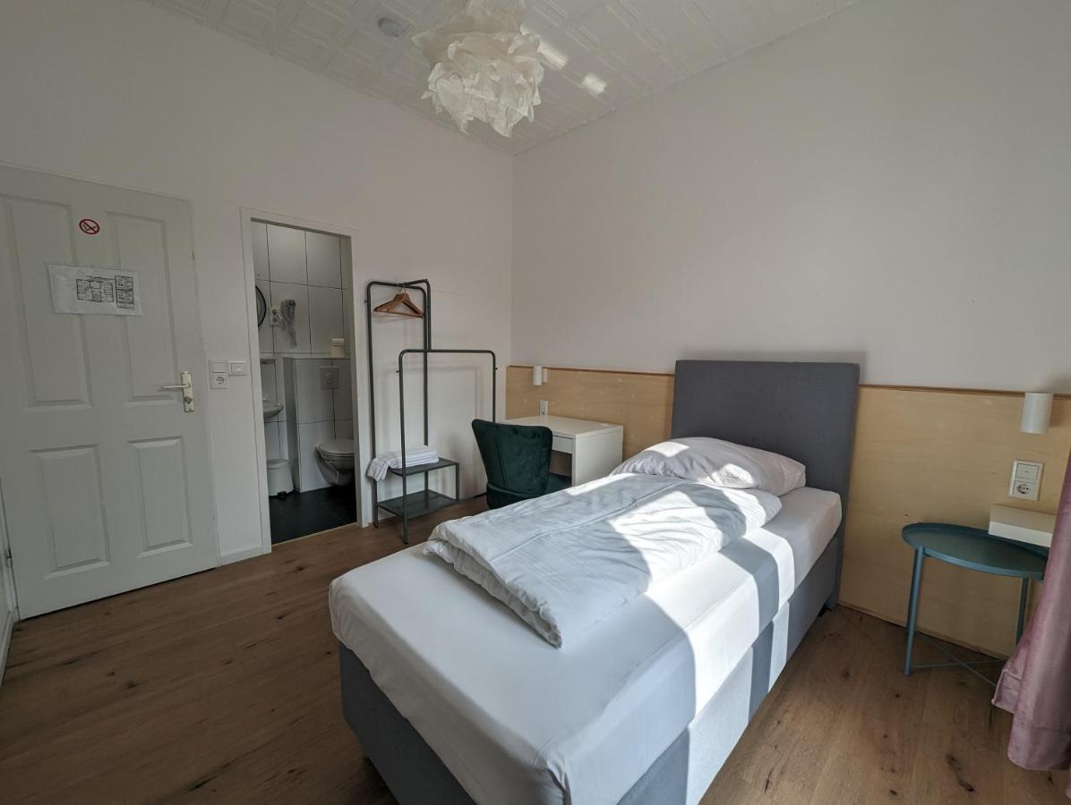 Hotel Tempelhof - City-messe-arena Kolonia