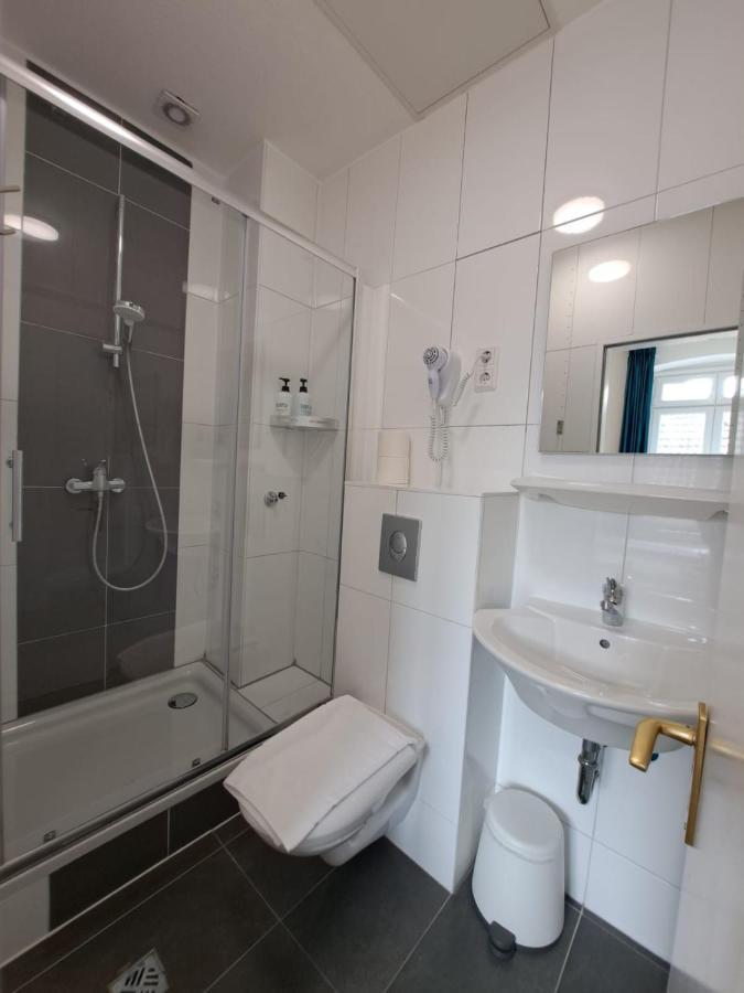 Tempelhof - City-messe-arena Hotel Kolonia
