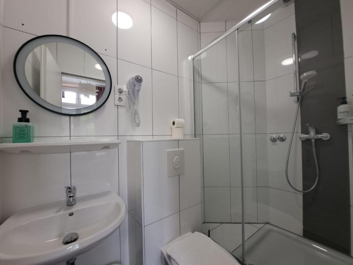 Tempelhof - City-messe-arena Hotel Kolonia