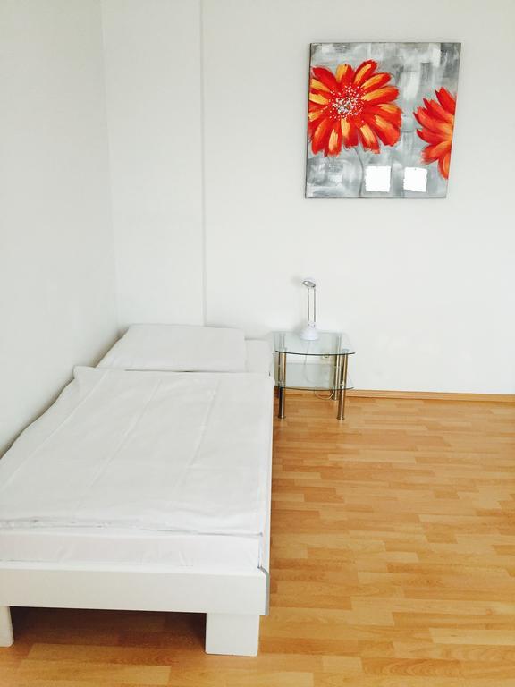 Hotel Westend 3*