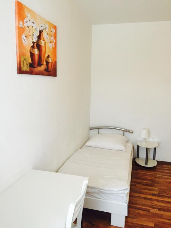 Hotel Westend Kolonia