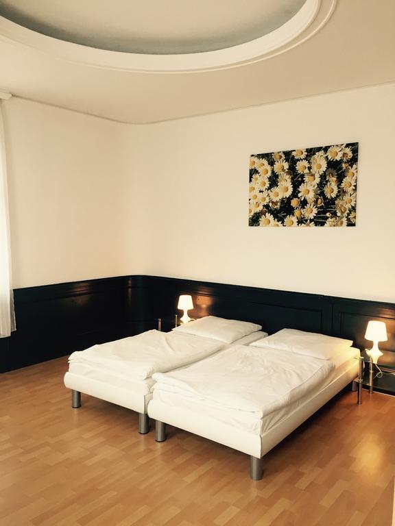 Hotel Westend Kolonia