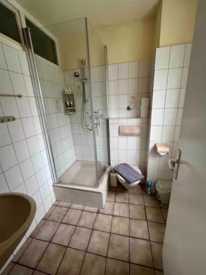 Guest house In