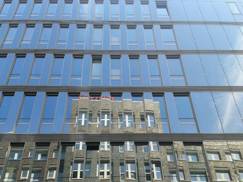 Marriott Hotel 5*