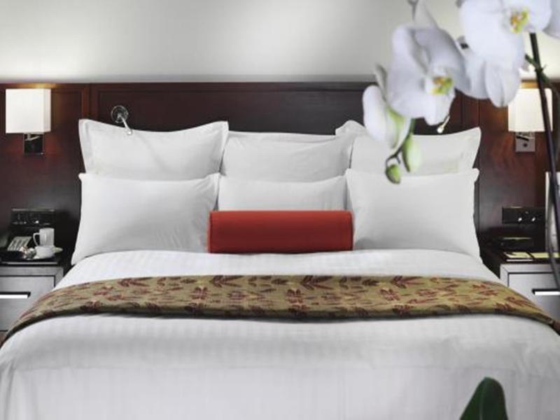 Marriott Hotel Cologne