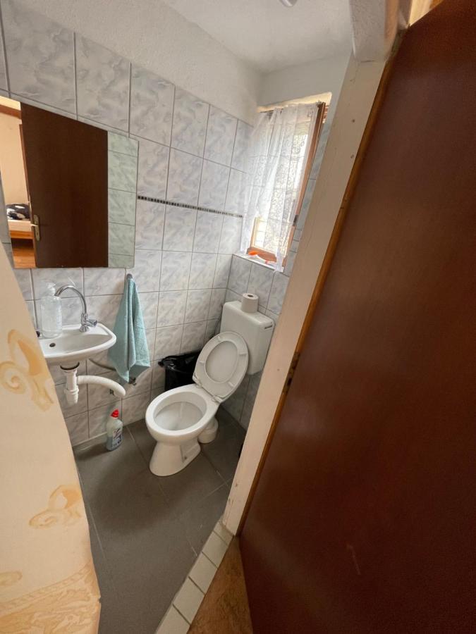 Apartamento Bollgarten 8 Colónia