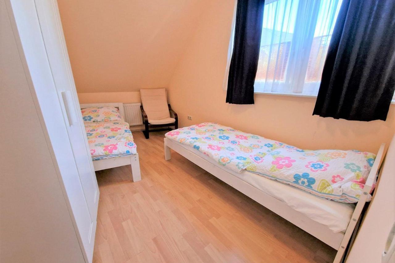 Appartement Cozy In Muelheim
