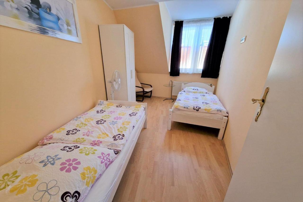 Appartement Cozy In Muelheim *