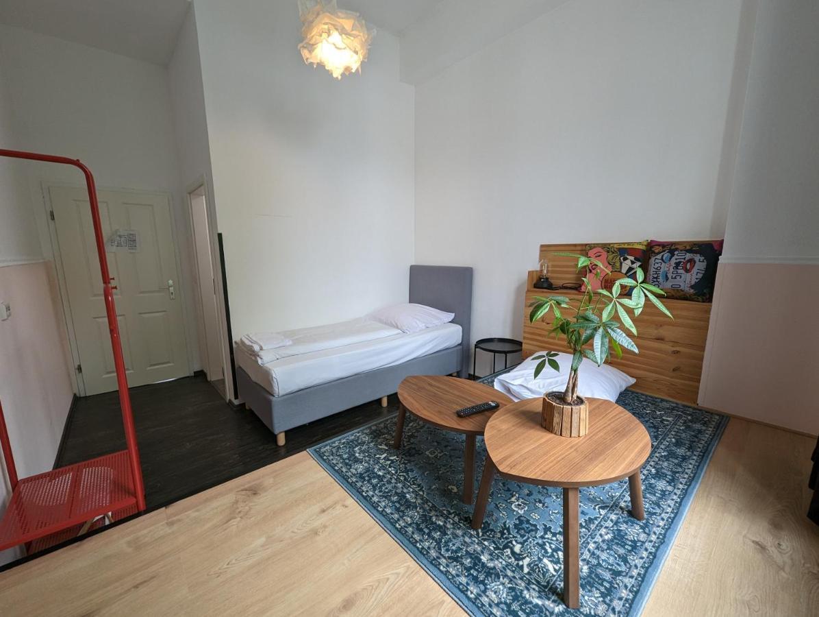 Hotel Tempelhof - City-messe-arena