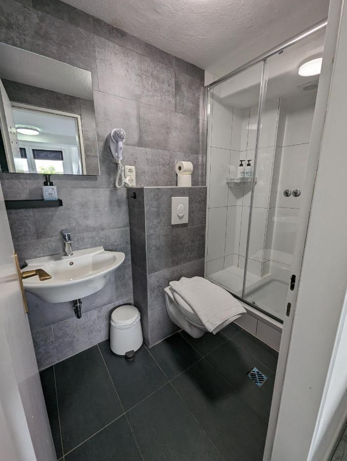 Hotel Tempelhof - City-messe-arena Kolonia