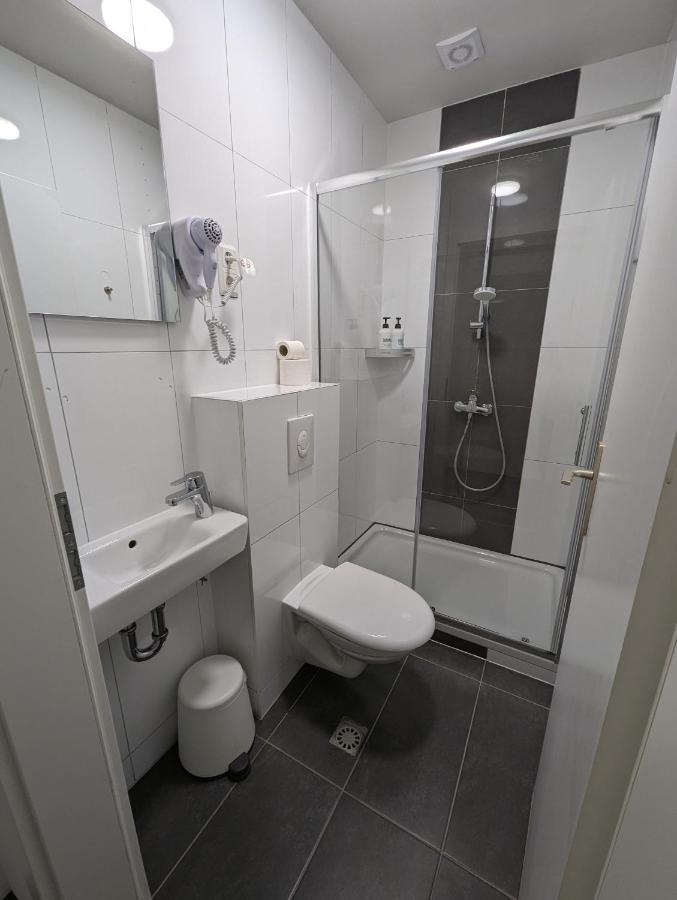Tempelhof - City-messe-arena Hotel 3*