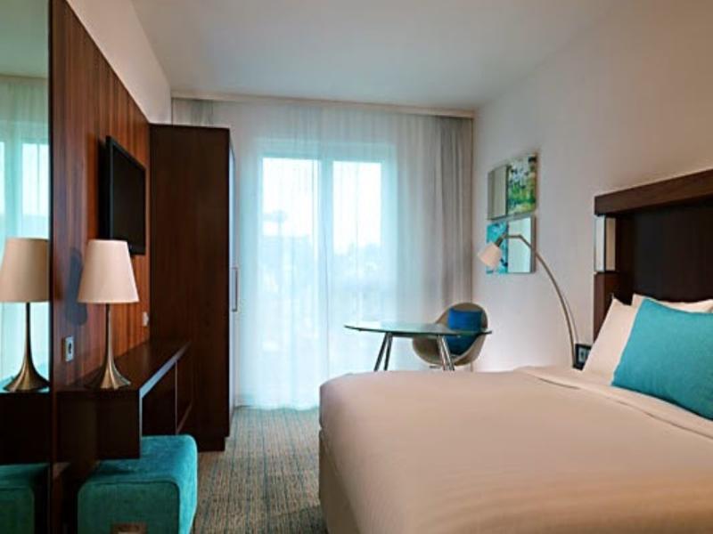 Courtyard By Marriott 4* Cologne