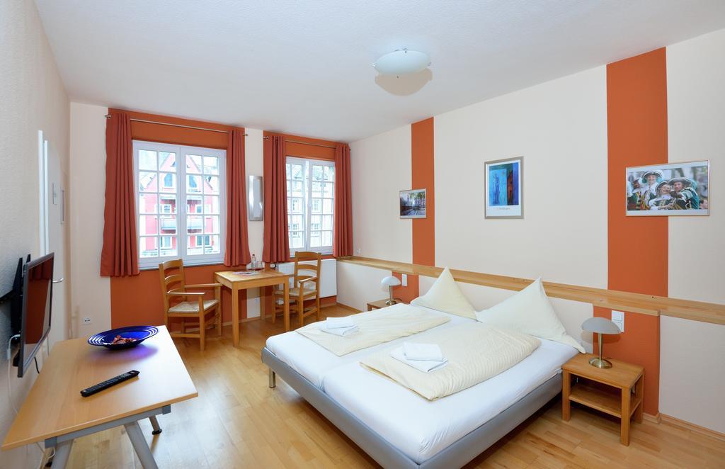 Altstadt-hotel 2* Cologne