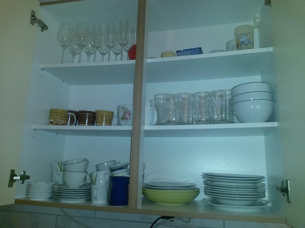 Robert's Rent A Homestay Cologne