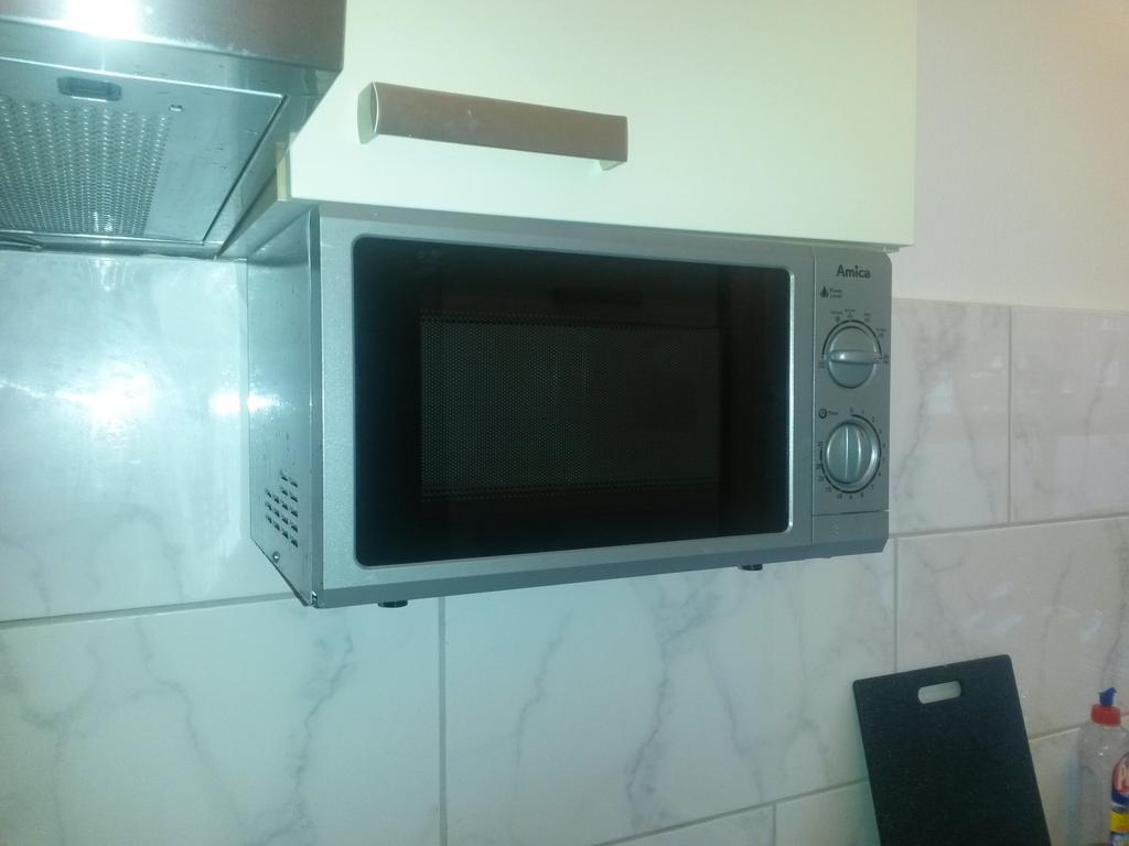Robert's Rent A Hospedagem domiciliar