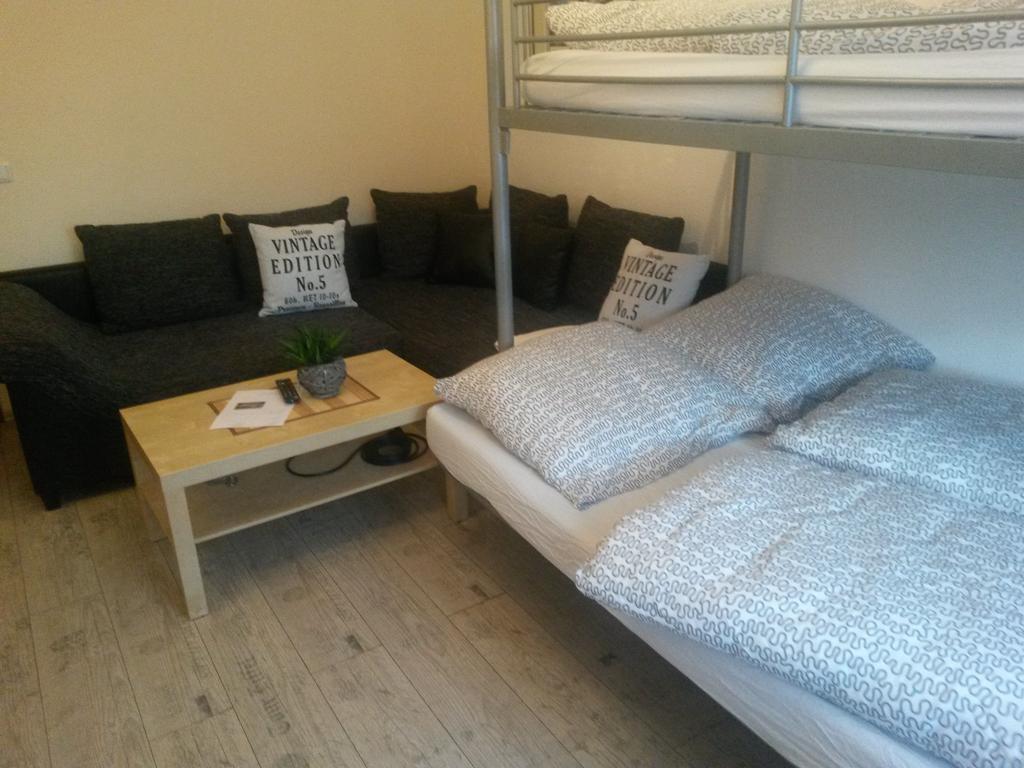 Robert's Rent A Homestay