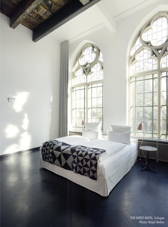 The Qvest Hideaway Hotel Colonia