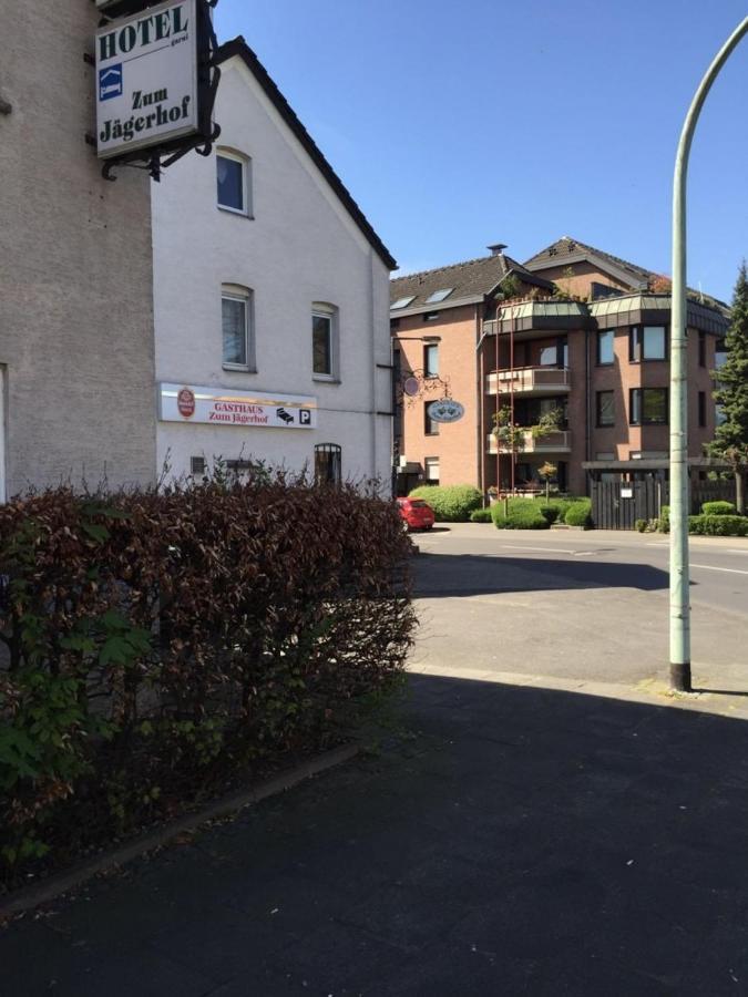 Zum Jaegerhof 3*