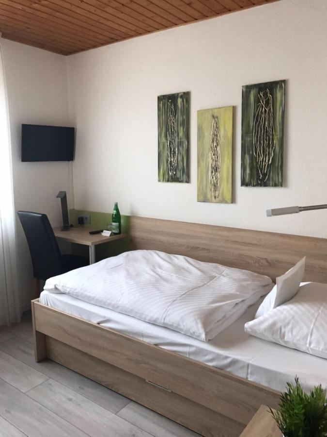 Hotel Zum Jaegerhof Cologne