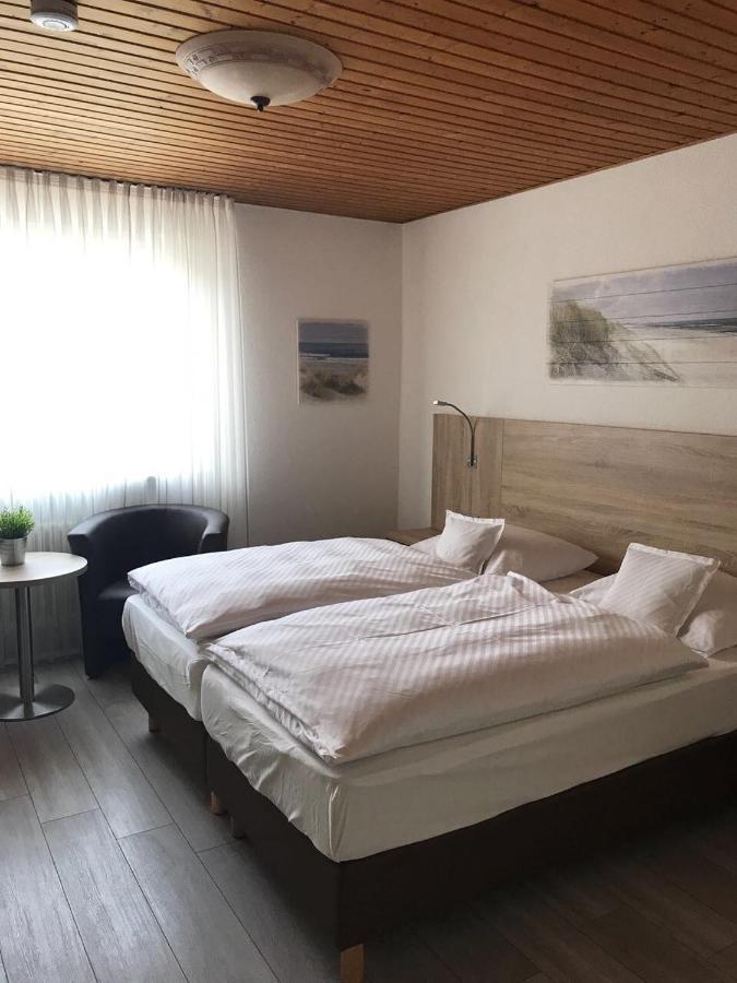 Zum Jaegerhof Hotel