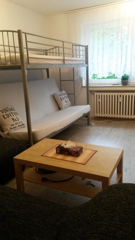 Homestay Robert's Rent A
