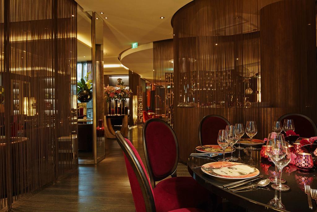 Savoy Hotel 4*