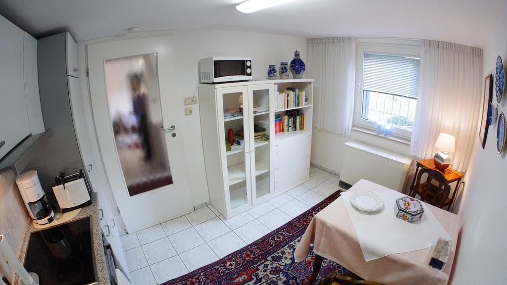 Usinger Apartment
