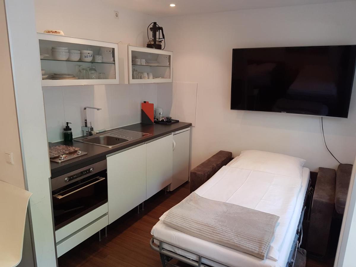 Art Of Comfort Haus Ingeborg Hotel Cologne