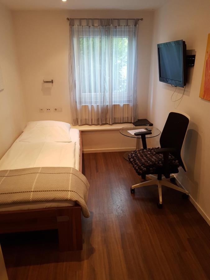 Hotel Art Of Comfort Haus Ingeborg Cologne