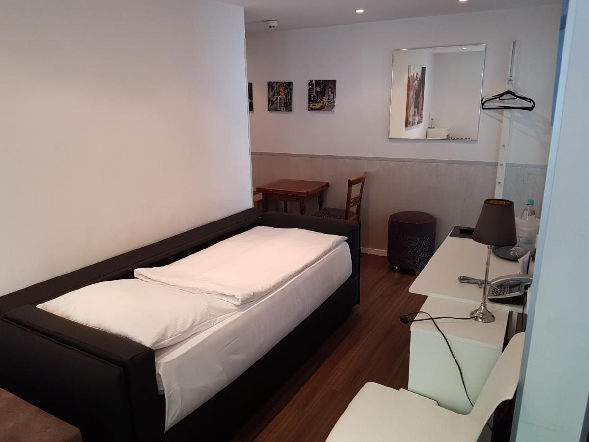 Art Of Comfort Haus Ingeborg Hotel