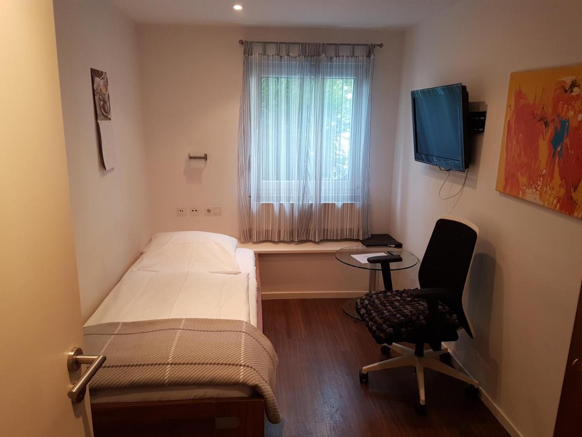 Hotel Art Of Comfort Haus Ingeborg Cologne