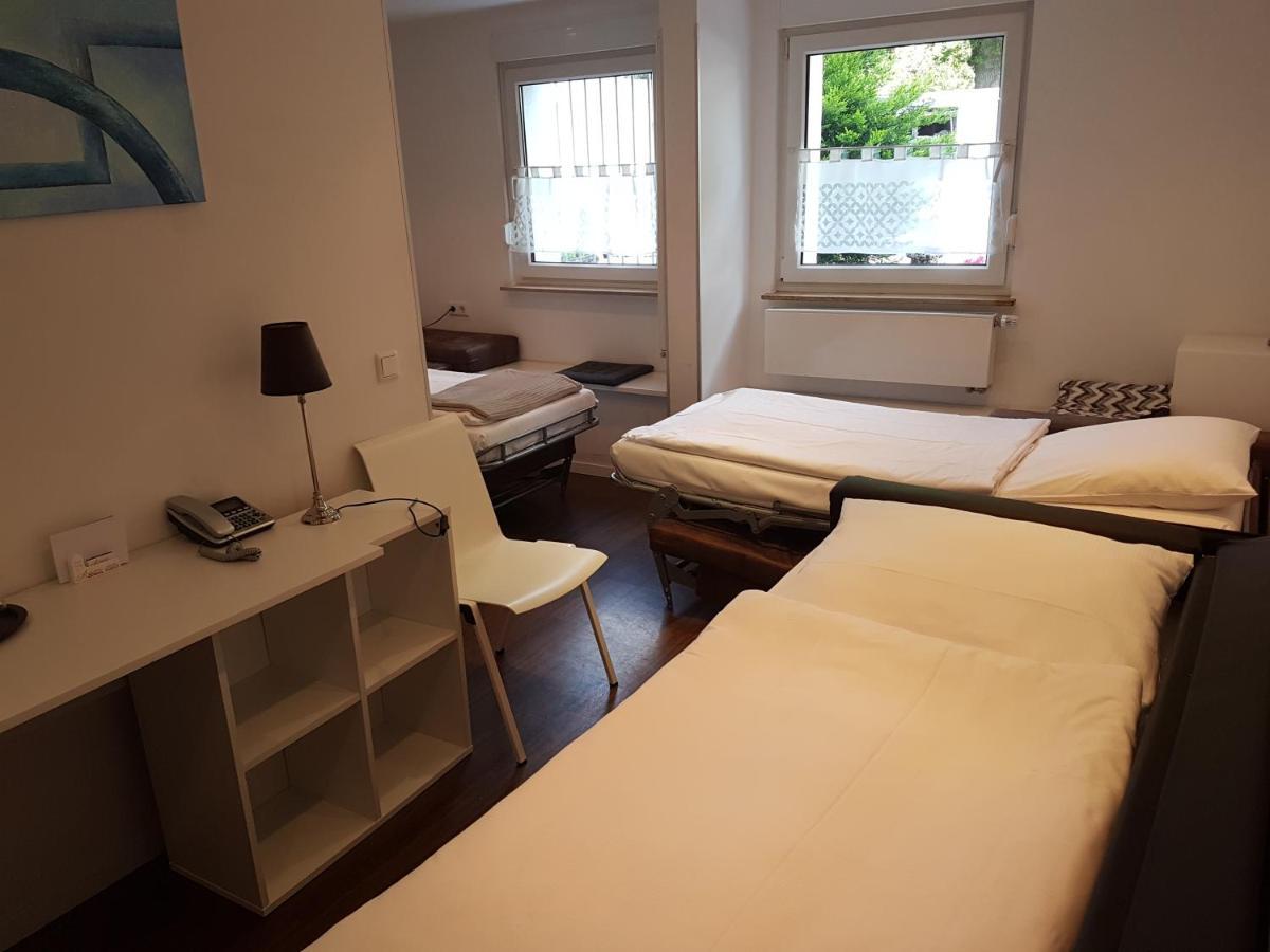 Art Of Comfort Haus Ingeborg Hotel 3*
