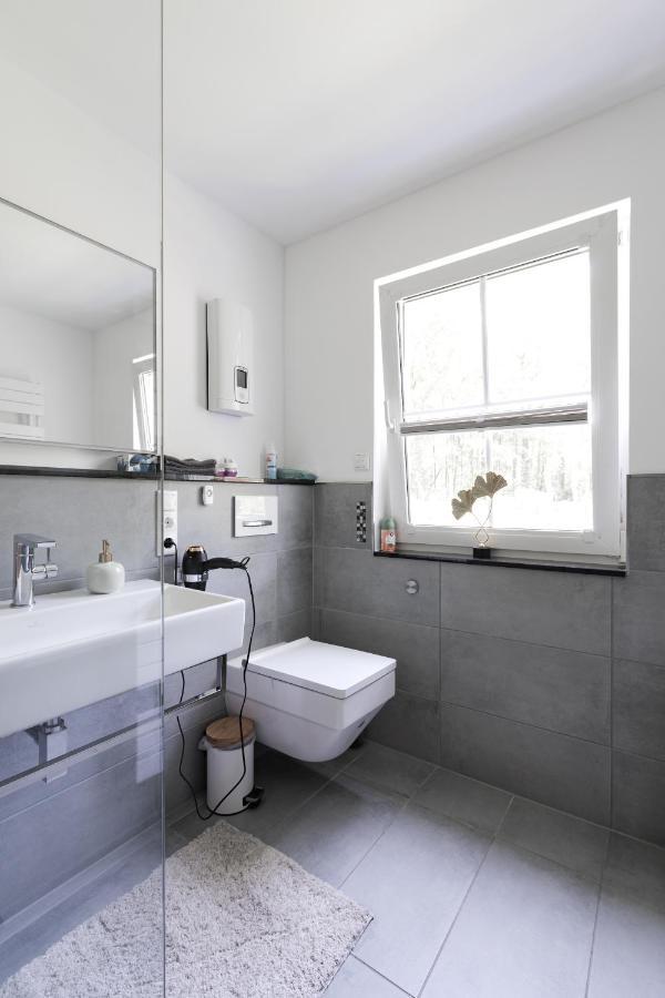 Apartment Grosse Gemutliche Mit Waldblick Cologne