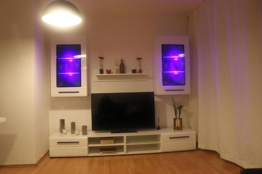 Koelner Apartment