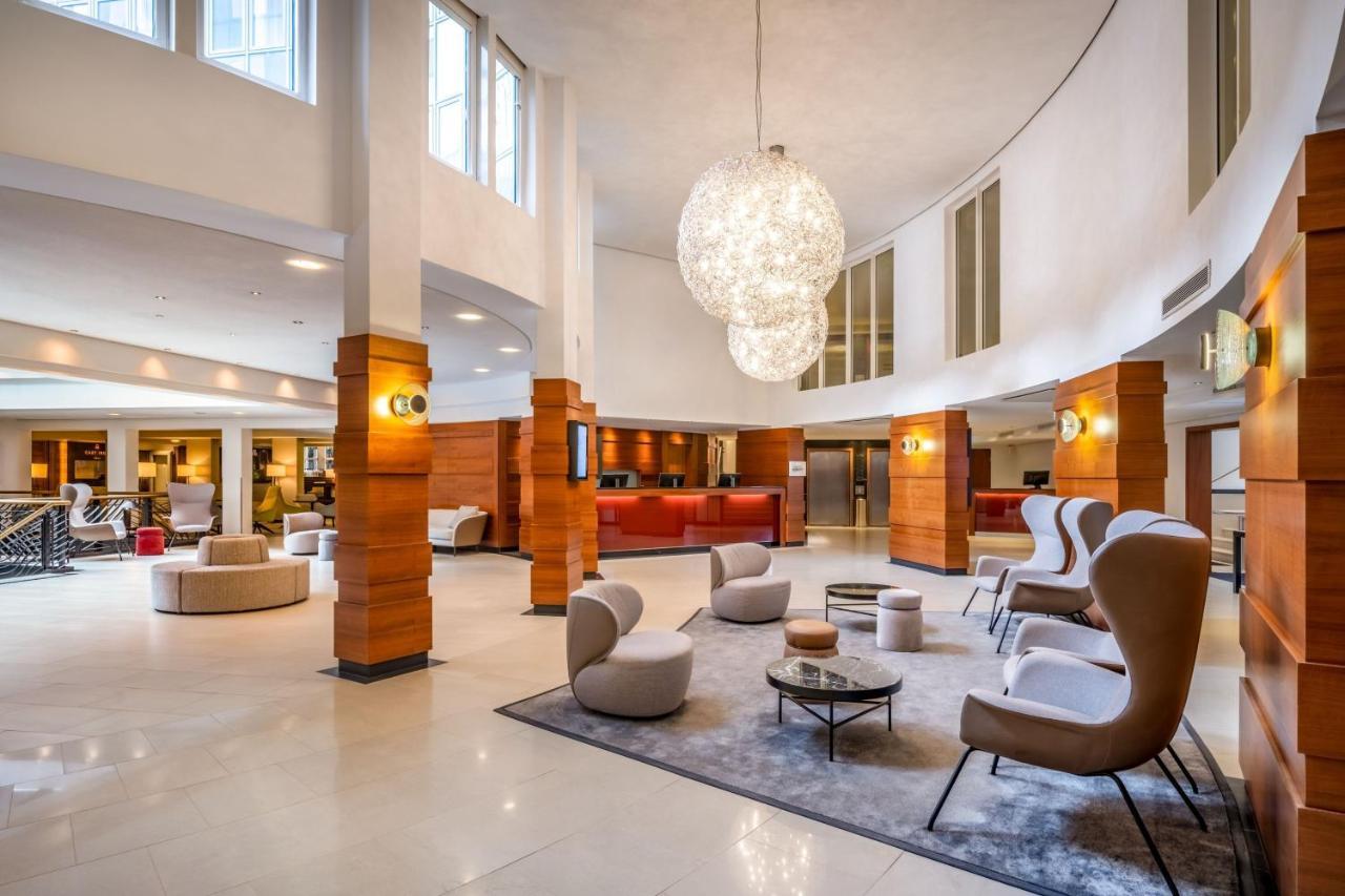 Marriott 5* Cologne