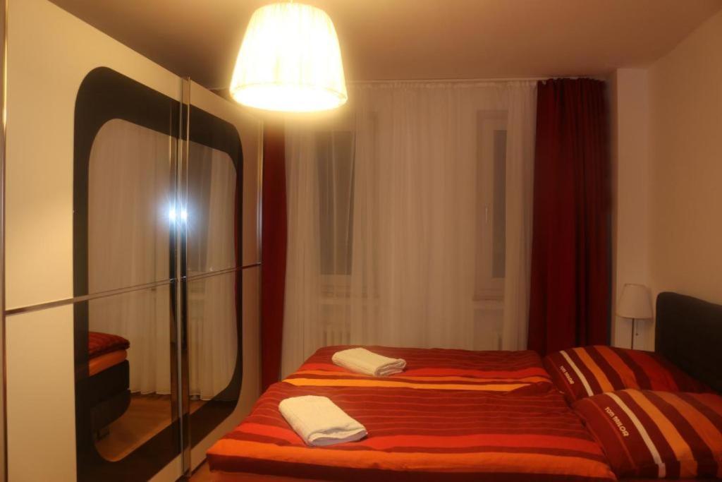 Apartment Koelner *