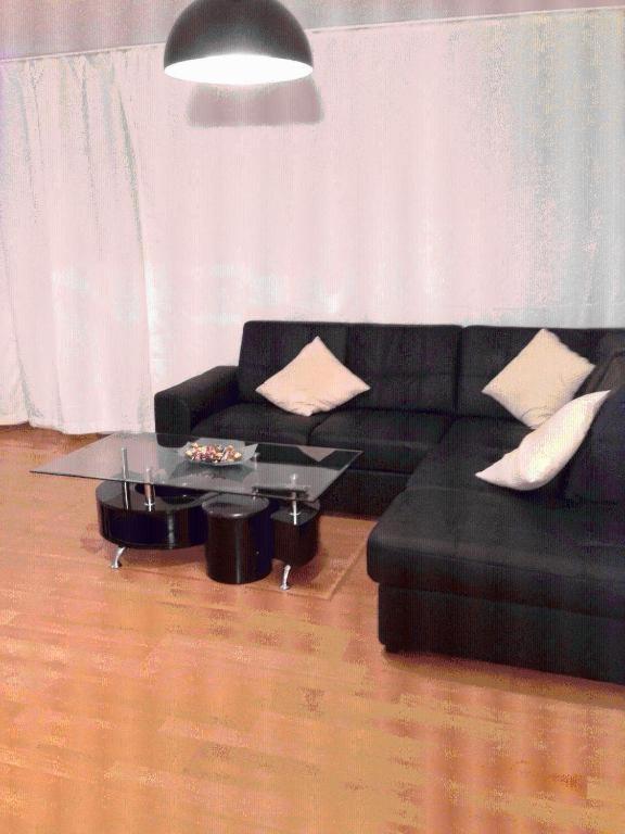 Koelner Apartment