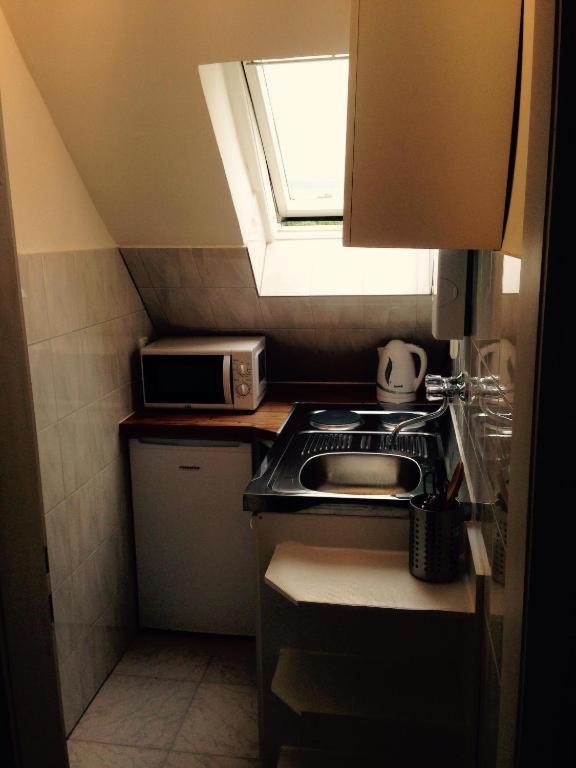 Apartment Koelner *