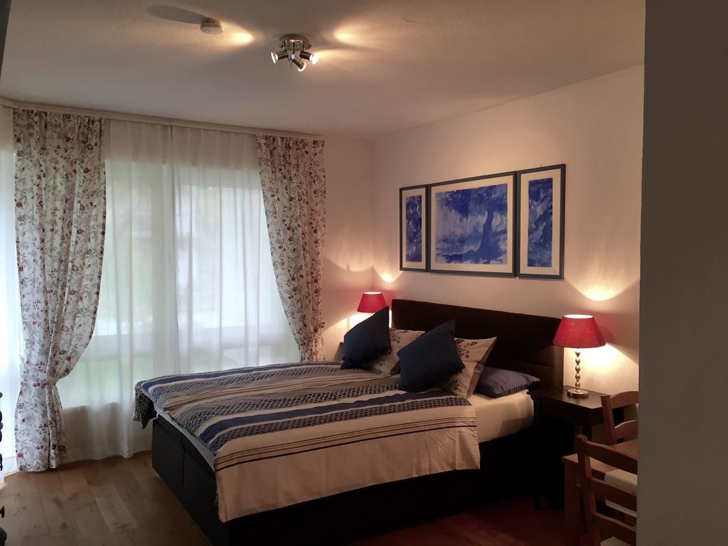 Apartment Haus Am Konigsforst Cologne