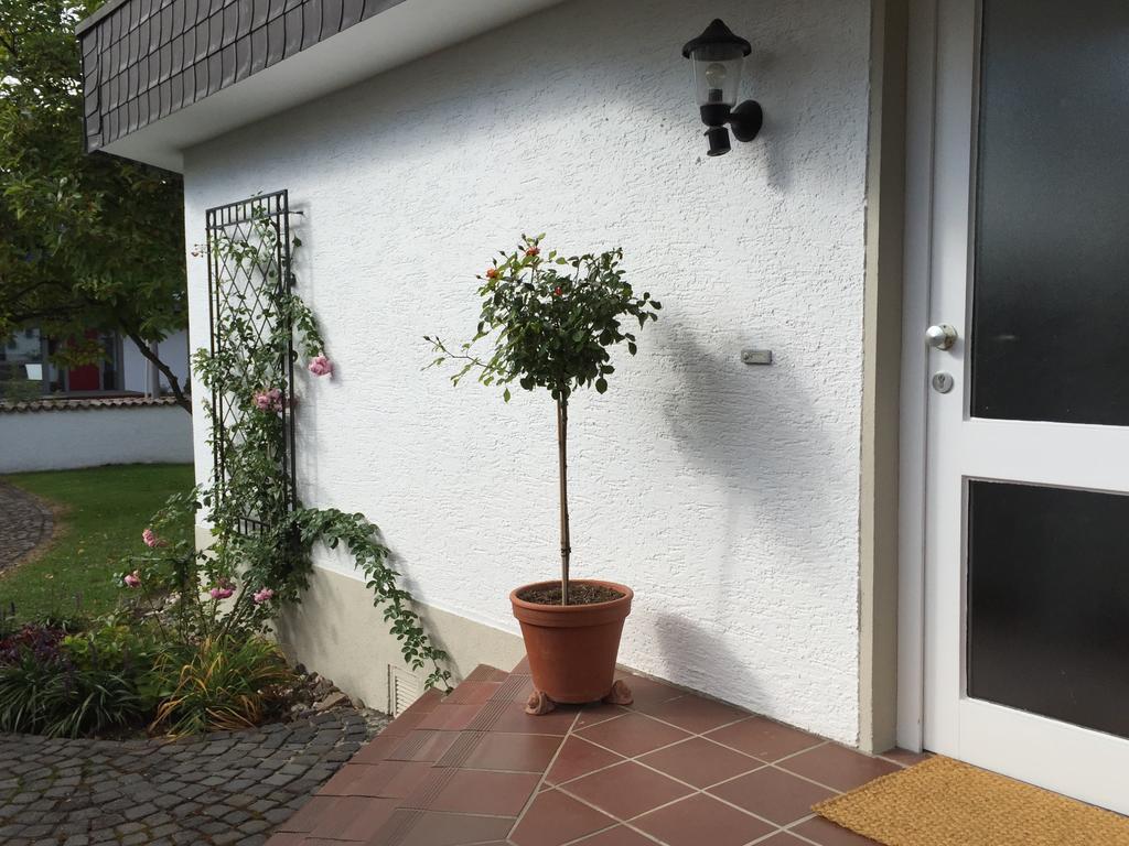 Haus Am Konigsforst